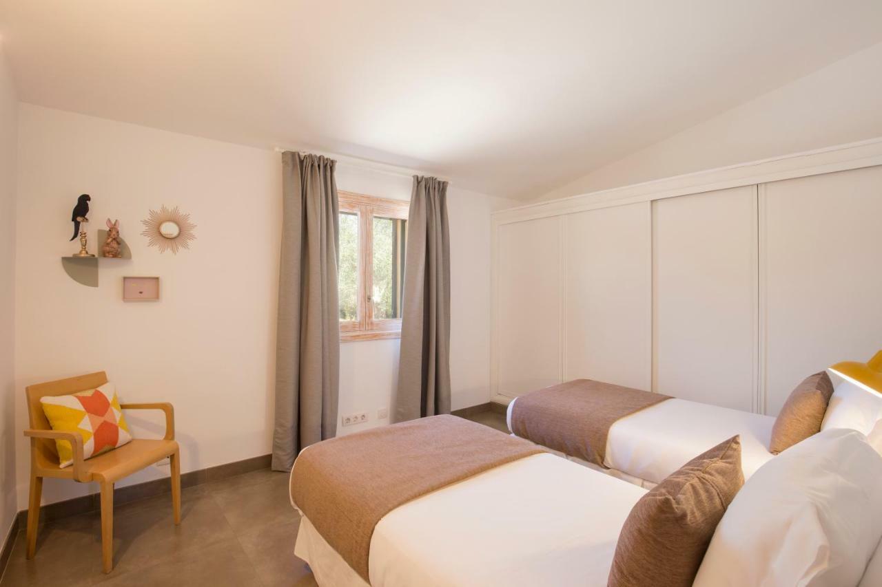 Villa Ca'N Lluis - La Goleta Hotel De Mar & Villas Pollença Exterior foto