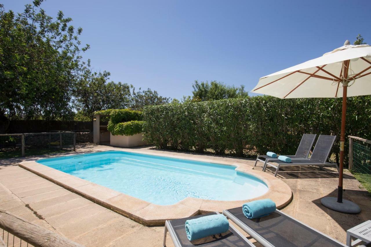 Villa Ca'N Lluis - La Goleta Hotel De Mar & Villas Pollença Exterior foto